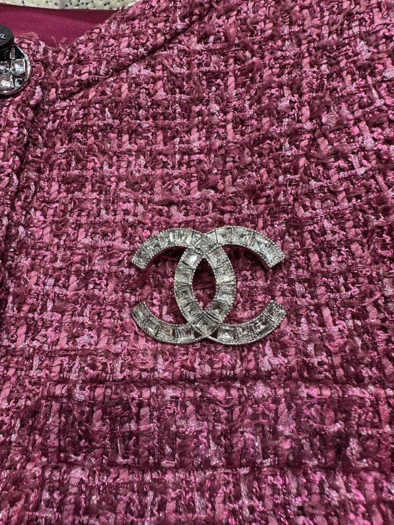 Chanel Outwear